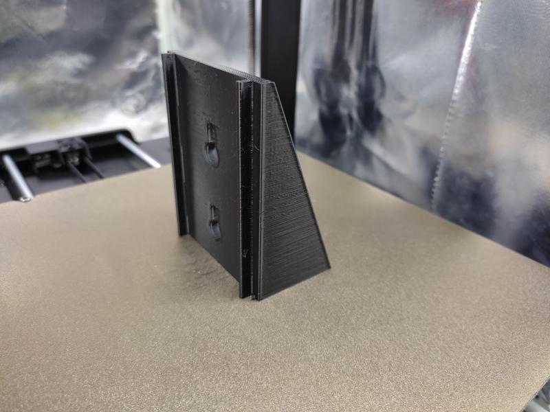 Ender 3 V3 SE Screen holder