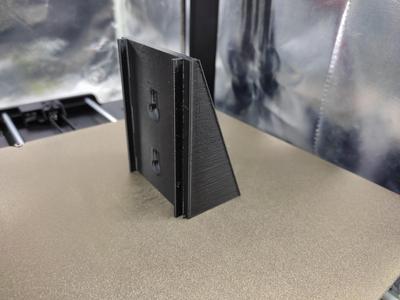 Ender 3 V3 SE Screen holder