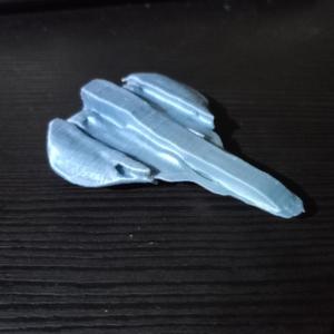 AI Staships