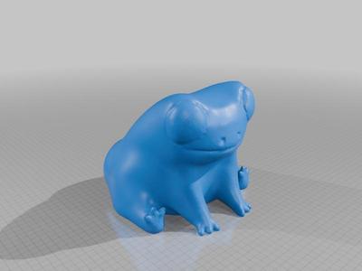 FredTheFrogMASSIVE