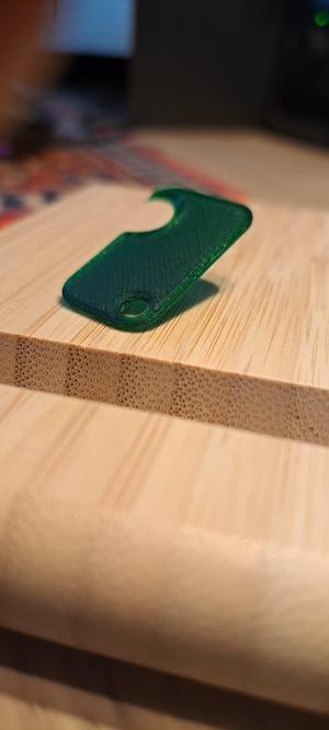 ᴛɪɴʏ Box Cutter/keychain