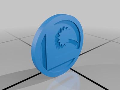 Legion of Superheros logo