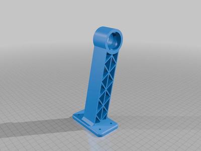 Filament Spool Holder