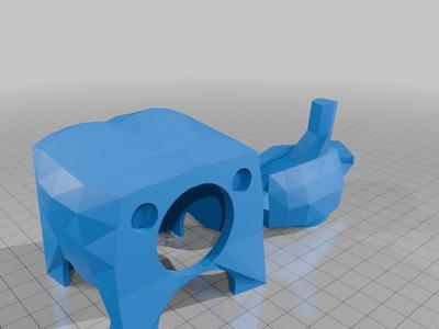 Wyze Oliphant Webcam Cover