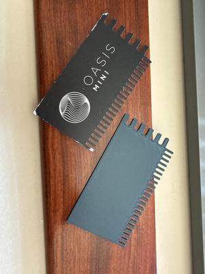 Oasis Mini Sand Comb