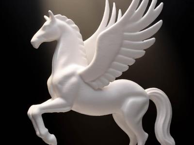 Celestial Flight