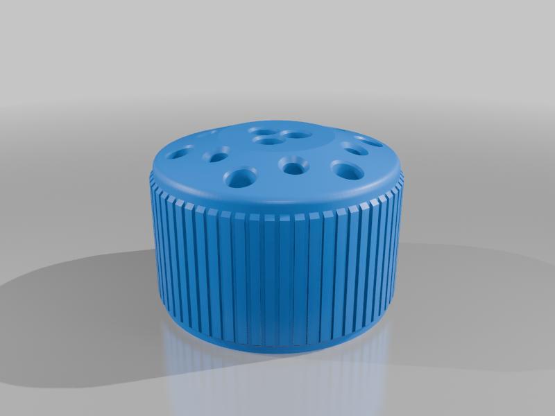 Micro Screwdriver Rotating Stand