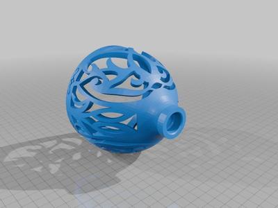 Mortal Cup 