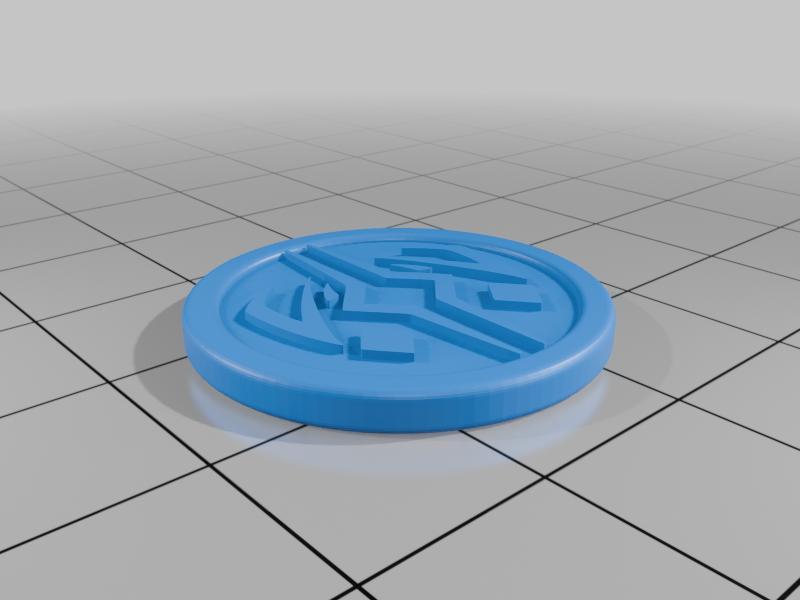 Ahsoka Coin 