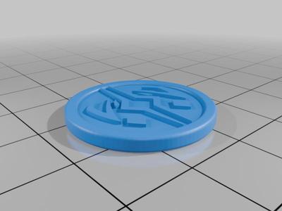 Ahsoka Coin 