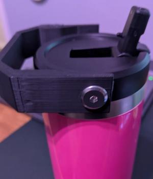 Standley Iceflow Flip Top Handle