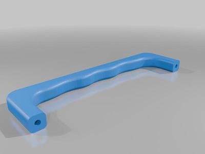 Radiomaster TX16S Small Handle