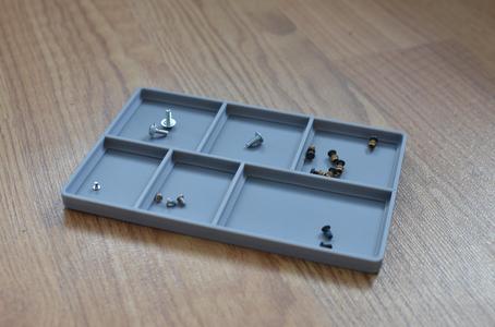 Sorting Tray