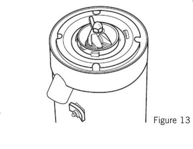 Sunbeam Coffee Grinder Shim EM0480109