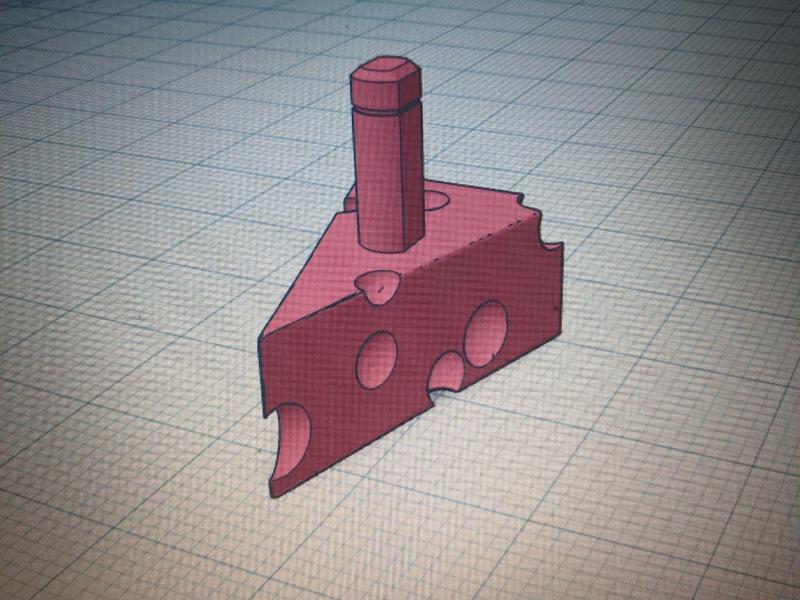 chees for mini13