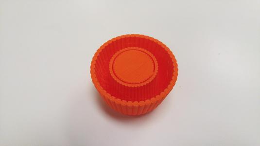 Two sided planter (up and down)
