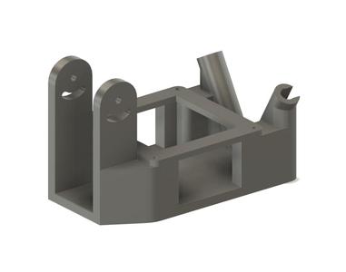 Walksnail Avatar GT Mount