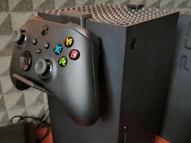 porta controller xbox series x