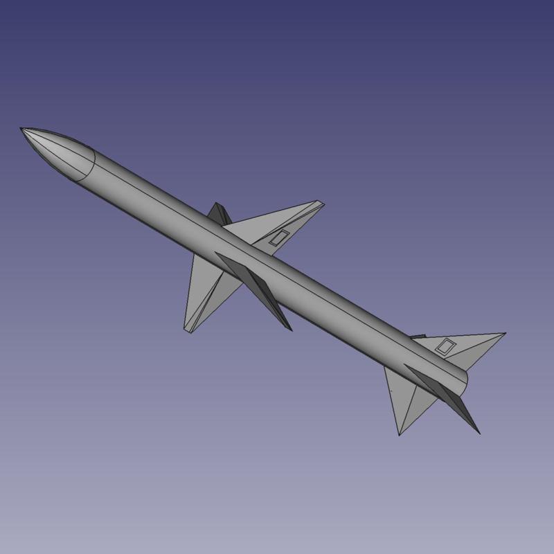 AIM-7F