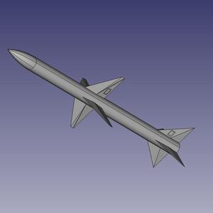 AIM-7F