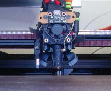 Goliath EVA 3 Adapter for fan 3010