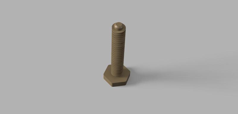 Dishwasher foot for Amica