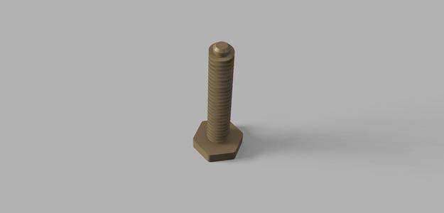Dishwasher foot for Amica
