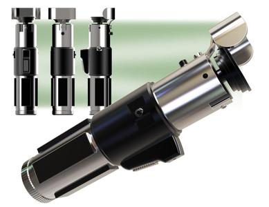 Yoda's Lightsaber
