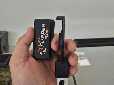 Flipper Cleaner Float Nano Extension Arm