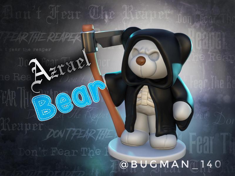 Azrael BEAR