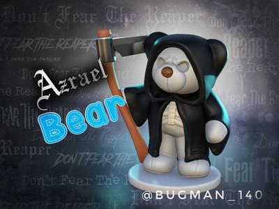 Azrael BEAR
