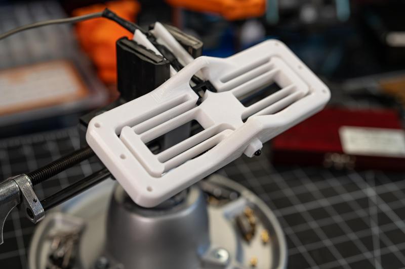 DisplacementSensor - <10 microns / <$10