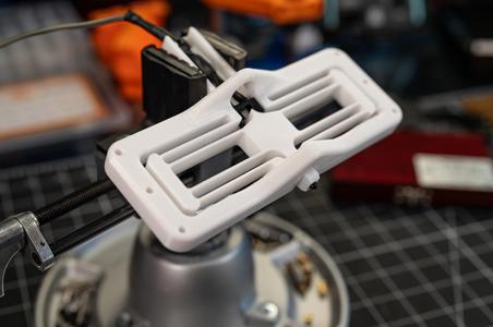 DisplacementSensor - <10 microns / <$10