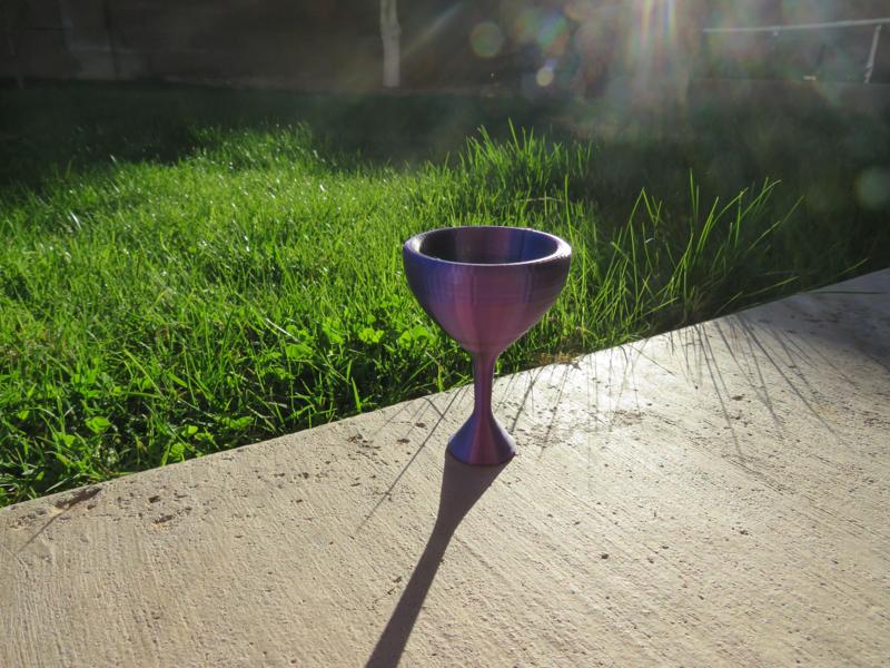 Devious Pythagorous Cup (Prank Your Friends!)