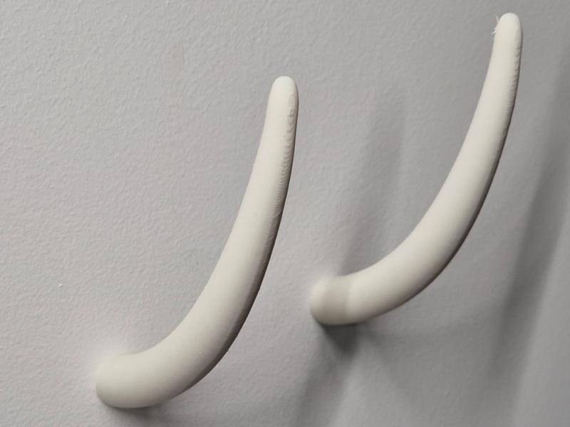 Animal Tusks Prop (Elephant, Walrus, Saber-Tooth)