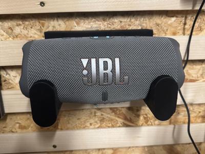 French Cleat Mount for JBL Charge 5