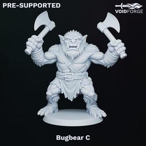Bugbear C