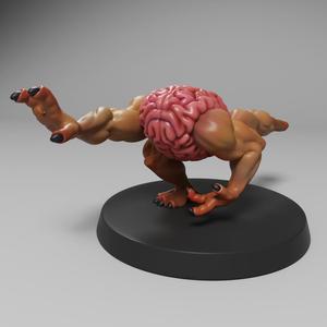 Buff intellect devourer
