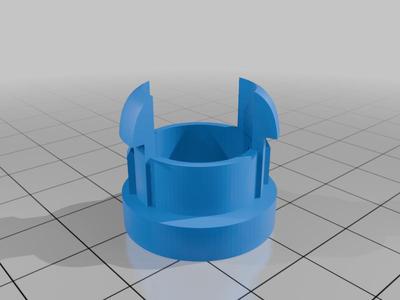 Honda Element Manual Transmission Shifter Boot Clip