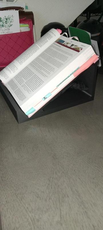 Bookstand