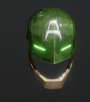  hydra captain america helmet