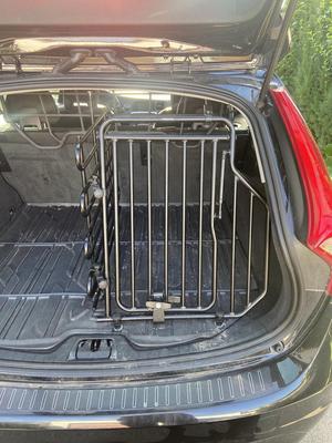 Volvo Dogbox Clip