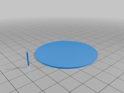 Volvo 240 washer bottle filter