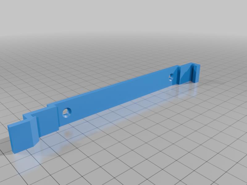 Palmer River DI Box Series Holder
