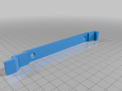 Palmer River DI Box Series Holder