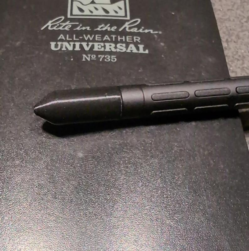 Cap for Pentel Graph 1000 for Pro