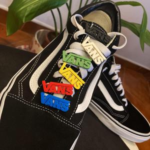 Vans badge