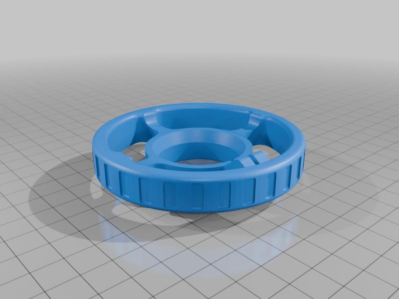 Mtc mamba pro wheel