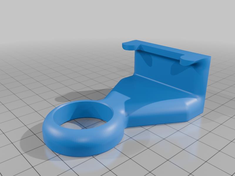 Shower Squeegee Hook