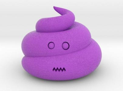 Purple Pikapù - Papù